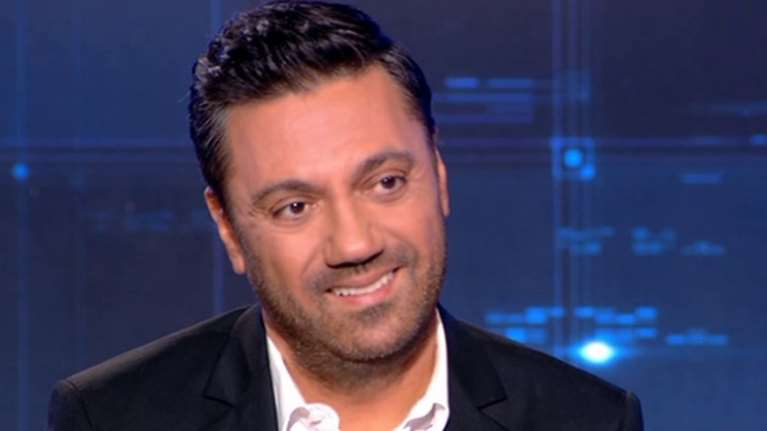 Η ιδιαίτερη περίπτωση του Γιώργου Θεοφάνους