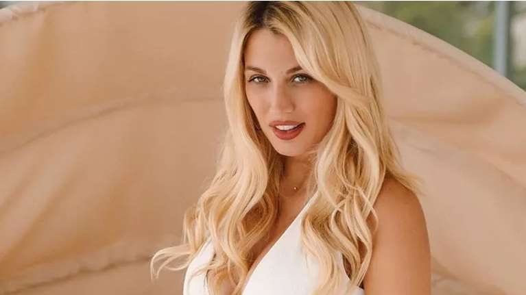 Κωνσταντίνα Σπυροπούλου: Η πρώτη αλλαγή στα μαλλιά της μετά τη γέννηση του γιου της