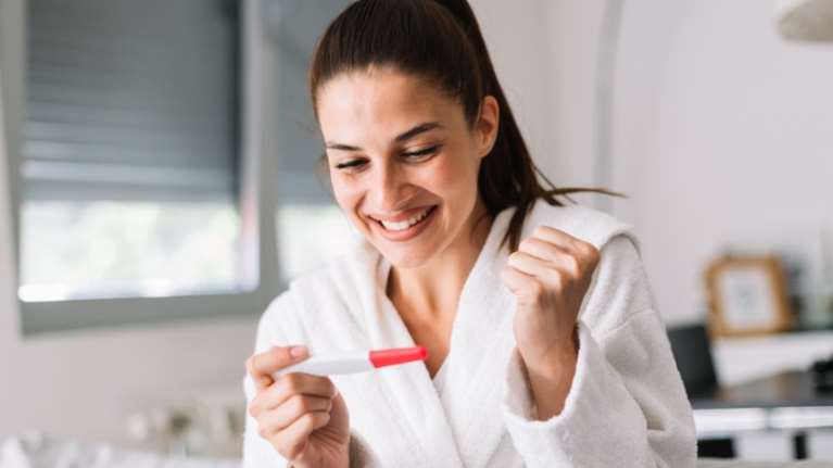 10 απλοί τρόποι να βελτιώσετε τη γονιμότητά σας