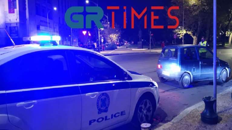 Κορονο-σύναξη με ναρκωτικά στη Θεσσαλονίκη: Επτά συλλήψεις και πρόστιμα 3.000 ευρώ για συνάθροιση σε σπίτι