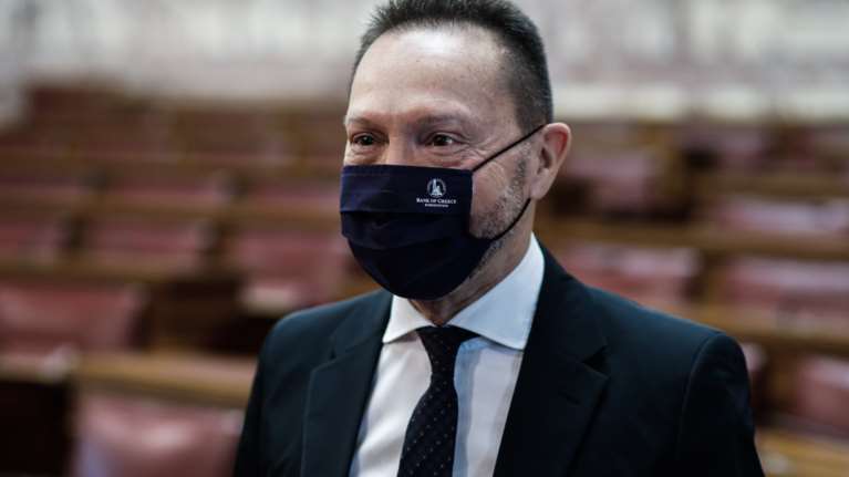 Στουρνάρας για Ουκρανία: Η ΕΚΤ να συνεχίσει το πρόγραμμα αγορών ομολόγων τουλάχιστον έως το τέλος του έτους