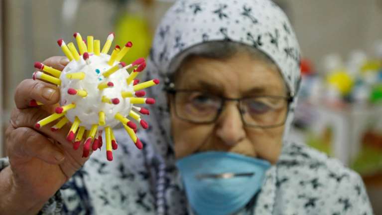 ΠΟΥ: Δέκα φορές πιο θανατηφόρος ο νέος κορονοϊός από τον Η1Ν1