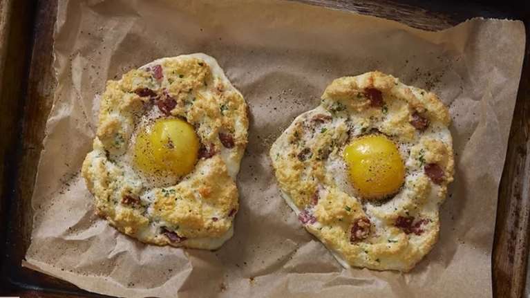 Τρεις viral συνταγές με αυγά για φουλ πρωτεΐνη