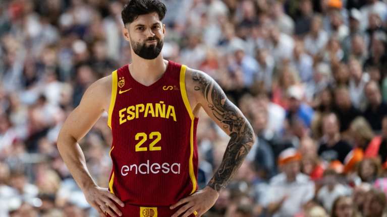 Eκπληξη: Εχασε η Ισπανία από τη Γεωργία στην πρεμιέρα του Eurobasket