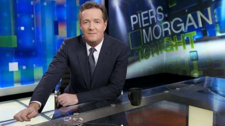 Στάζει δηλητήριο ο Πιρς Μόργκαν για την Μέγκαν Μάρκλ: Ακόμα δεν πιστεύω όσα είπαν - Υποκριτές  και συκοφάντες