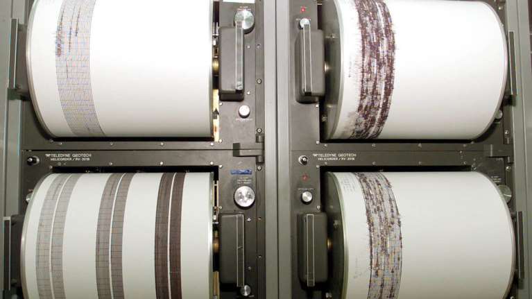 Σεισμός  στη Θεσπρωτία: Στα 10 χιλιόμετρα το εστιακό βάθος