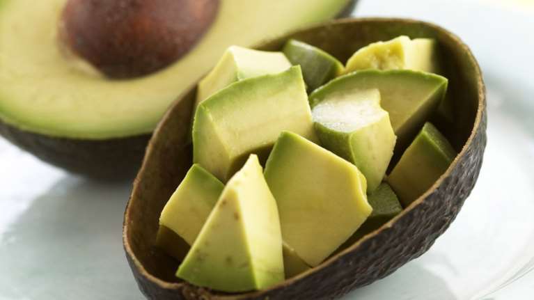 Είναι το αβοκάντο η &quot;λύση&quot; για υγιές έντερο; Έρευνα απαντά...