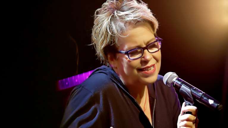 Δήμητρα Γαλάνη κατά Μενδώνη: &quot;Είναι λίγη η παρουσία της, ψάχνουμε υπουργό&quot;