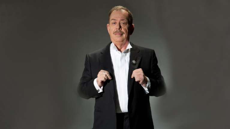 Χαρές για τον Ηλία Μαμαλάκη: Πάντρεψε την κόρη του, Ευγενία - "Φόρεσα τα καλά μου"