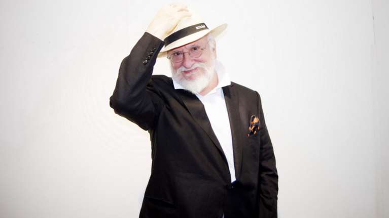 Διονύσης Σαββόπουλος: Η επιθυμία της οικογένειας για την κηδεία - Λαϊκό προσκύνημα το πρωί του Σαββάτου στη Μητρόπολη