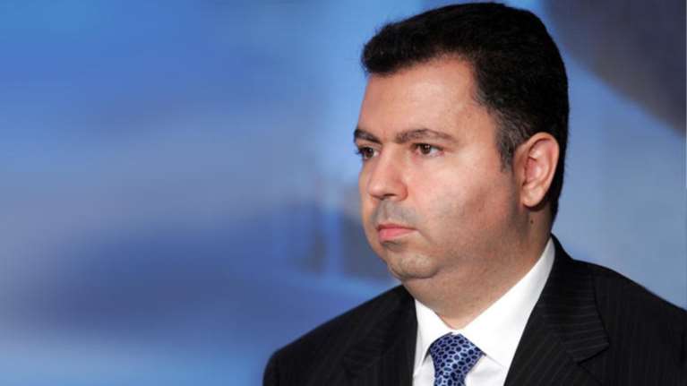 Ο Λαυρέντης Λαυρεντιάδης διεκδικεί το νέο λιμάνι της Καβάλας- Μέσω εταιρείας με έδρα στην Κύπρο