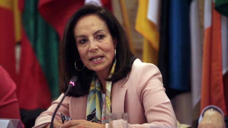 Τι θα ψηφίσει η Αννα Διαμαντοπούλου στις εκλογές; - Τι αποκαλύπτει σε άρθρο της στην Καθημερινή