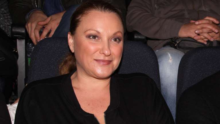 Η αποκάλυψη της Ρένιας Λουιζίδου για τον ρόλο της στο Σόι Σου: &quot;Μου είπε: Στο κανάλι σκέφτονται μήπως προσβληθείς&quot;