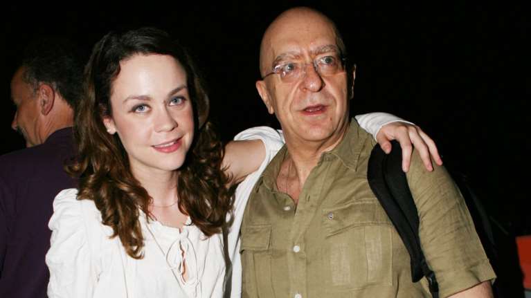 Η Λένα Παπαληγούρα για τη νέα σειρά του Πάνου Κοκκινόπουλου στην οποία θα πρωταγωνιστήσει: &quot;Δεν έχει καμία σχέση με την υπόθεση της Πάτρας&quot;