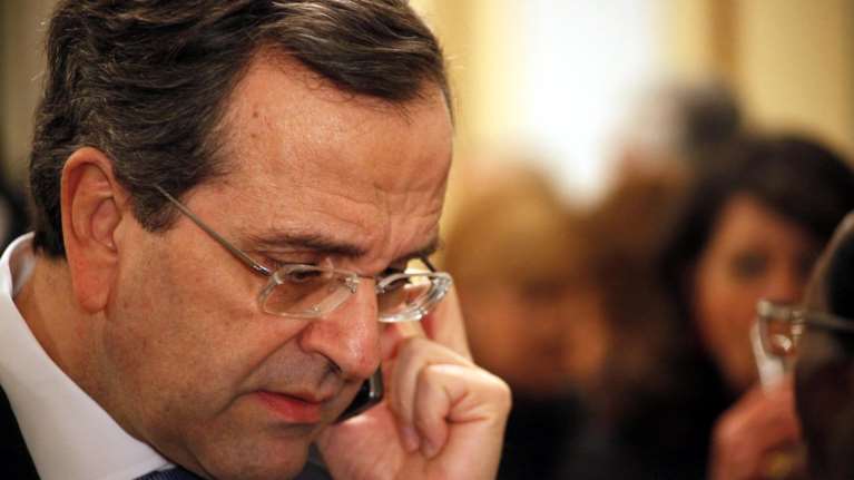 Δολοφονία Βαλυράκη: Ο Aντώνης Σαμαράς προτάθηκε να καταθέσει ως μάρτυρας στη δίκη