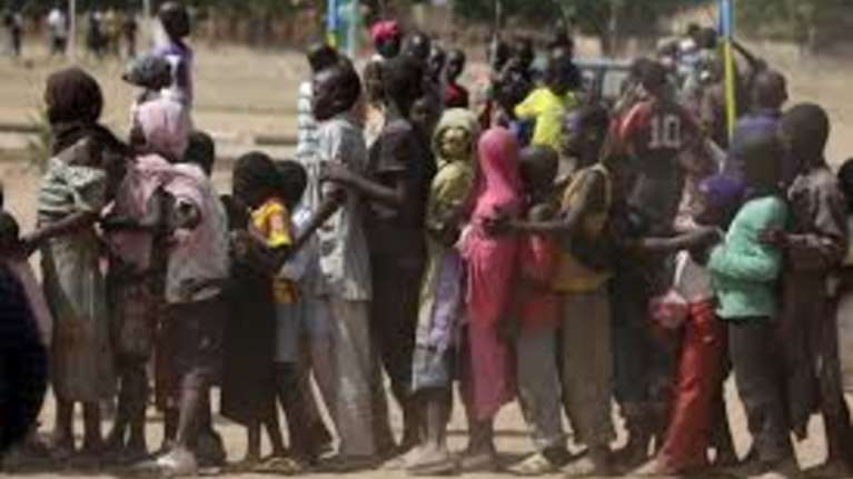 Νίγηρας: Τραγωδία με πυρκαγιά σε βρεφονηπιακό σταθμό - 20 παιδιά νεκρά