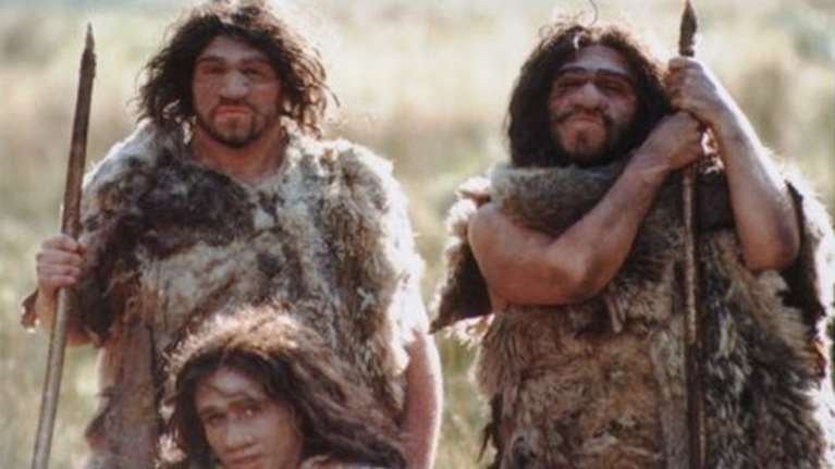 Μεγάλη ανακάλυψη από Ελληνα καθηγητή: Προγονικό είδος των Νεάντερταλ έπεφτε σε χειμερία νάρκη [Βίντεο]