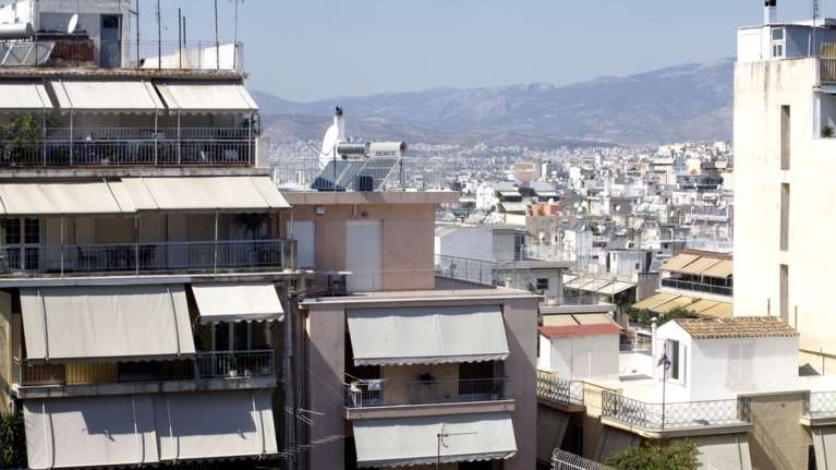 Αδήλωτα τετραγωνικά: Εκπνέει η προθεσμία - Πάνω από ένα εκατ. αιτήσεις