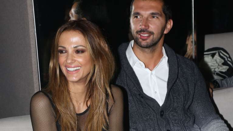 Αλέκα Καμηλά – Πέτζα Στογιάκοβιτς: Διακοπές στην Ελλάδα