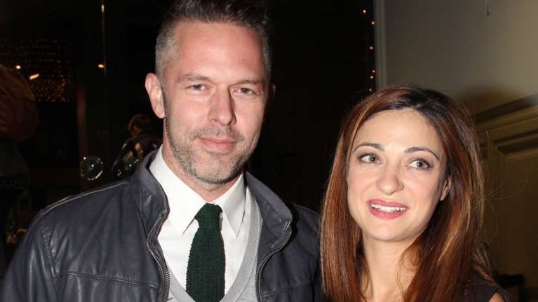 Έμιλυ Κολιανδρή: Ο ανταγωνισμός με τον Χρήστο Λούλη και τα αδιέξοδα που βρέθηκαν σαν ζευγάρι