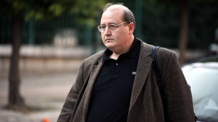 Αντιδράσεις για τη αριστερίστικη δήλωση Φίλη &quot;όχι μπάτσοι στα πανεπιστήμια&quot;