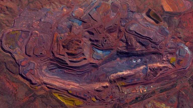 Αφγανιστάν: Κοιτάσματα και σπάνιες γαίες αξίας ως 3 τρισ. δολαρίων στα πόδια των Ταλιμπάν