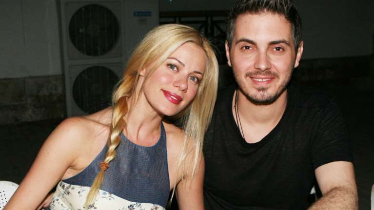 Ζέτα Μακρυπούλια - Μιχάλης Χατζηγιάννης: Φωτογραφίες από το σπίτι που έμενε το πρώην ζευγάρι