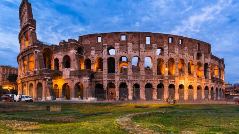 Ρώμη: Ξάφρισαν μαθητές από το Ηράκλειο που ήταν εκδρομή - Πήραν λεφτά, ταυτότητες και... 80 τσάντες