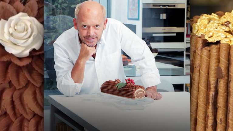 Αποκάλυψη Παρλιάρου: &quot;Λέγανε, μην πάτε στο μαγαζί του θα κολλήσετε Aids&quot;