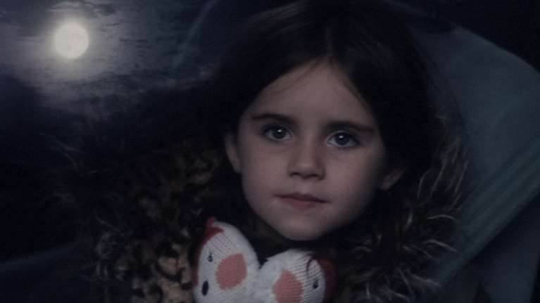 Αυτή η διαφήμιση είναι ό,τι πιο συγκινητικό θα δείτε σήμερα