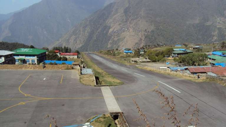 Οι πιο τρομακτικοί διάδρομοι προσγείωσης στον κόσμο