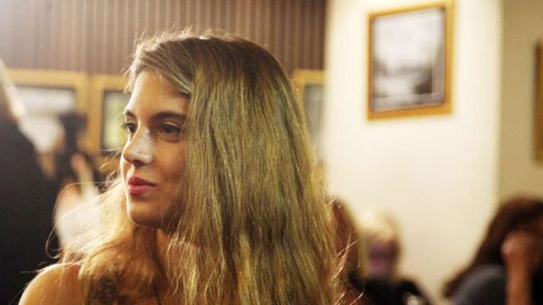 Μαργαρίτα Παπανδρέου: Οσοι παρεξηγούν τη γιαγιά πρόβλημά τους