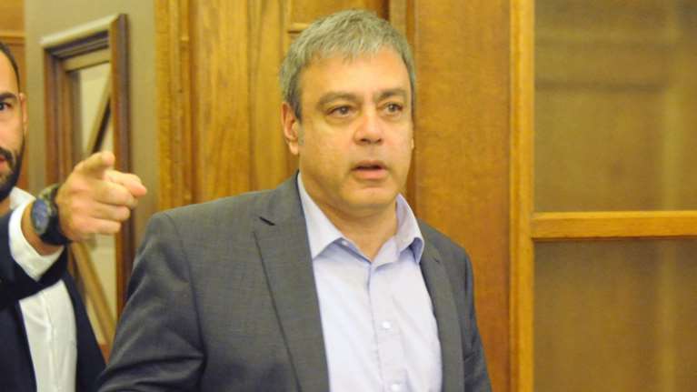 Βερναρδάκης: Πέντε αλλαγές στο Δημόσιο