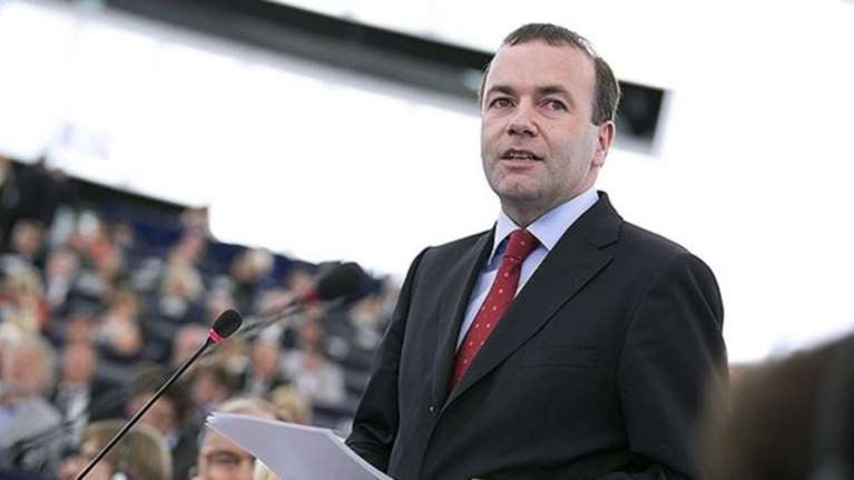 Μήνυμα Βέμπερ στην Αθήνα: Πρώτα οι μεταρρυθμίσεις μετά η δόση