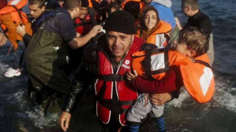 ΥΠΕΞ Λουξεμβούργου: Κίνδυνος πολέμου &amp; κατάρρευσης της ΕΕ λόγω προσφυγικού