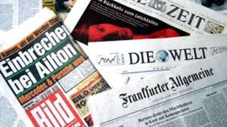 Γερμανικός Τύπος: Η Ελλάδα δεν έχει πολύ χρόνο, ειδικά για τις τράπεζες