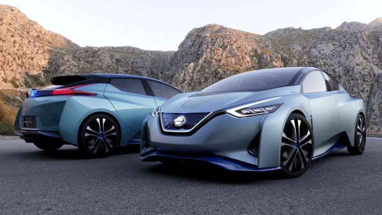 Το μέλλον είναι ήδη εδώ!