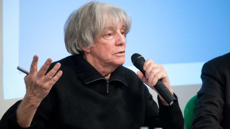 Πέθανε ο γάλλος φιλόσοφος Αντρέ Γκλυξμάν, μεγάλος πολέμιος του φασισμού