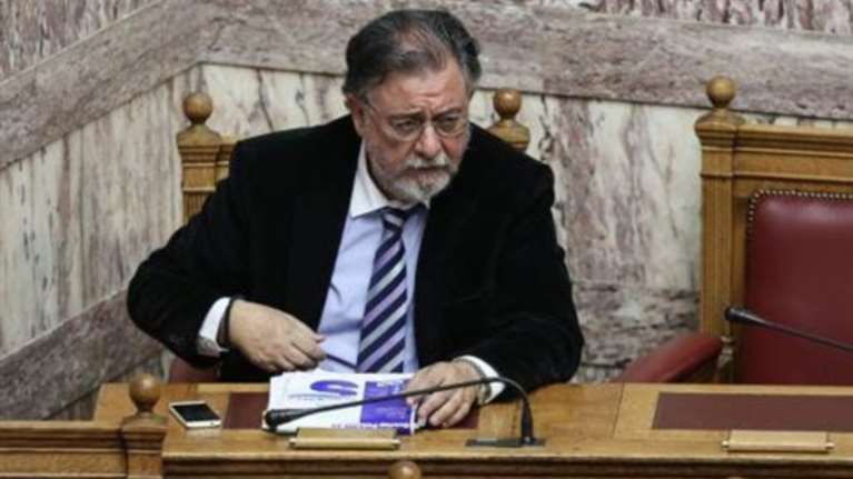 Καλούν στη Βουλή τον Πανούση και τον διοικητή της ΕΥΠ