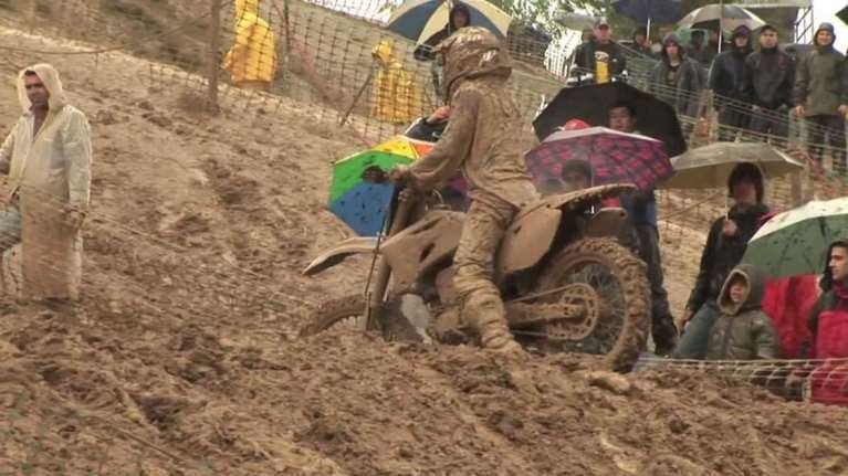 Η Ε.Ε. της λιτότητας σπατάλησε 6,3 δις ευρώ για... πίστες μοτοκρός!