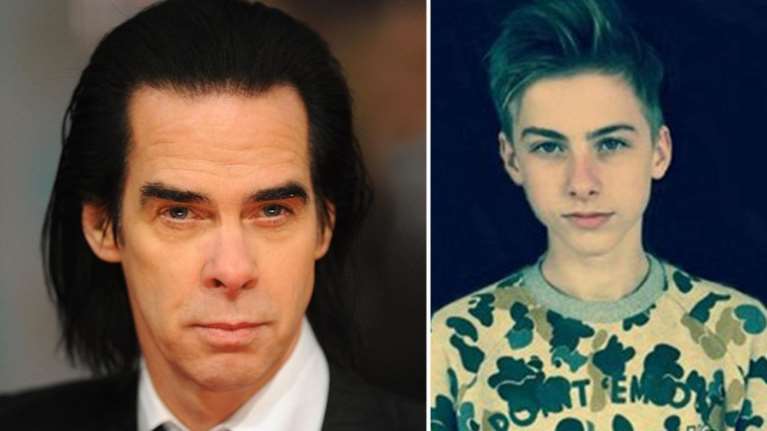 Ο γιος του Νικ Κέιβ είχε πάρει LSD πριν τη βουτιά θανάτου από γκρεμό