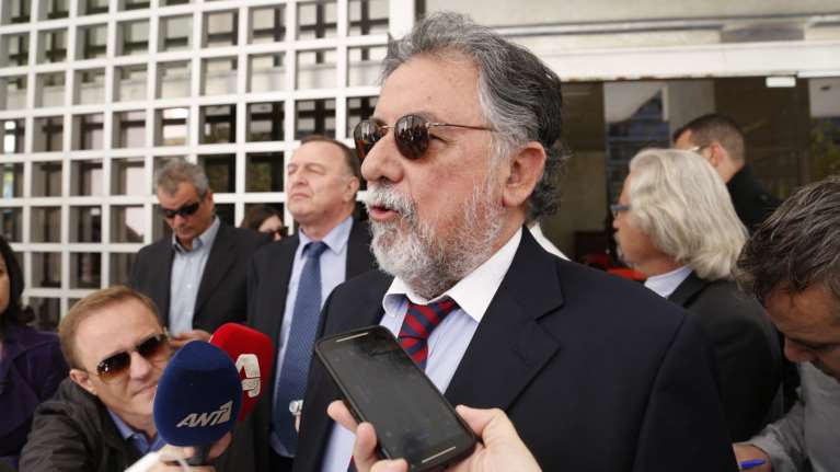 Κορυφαίοι υπουργοί του ΣΥΡΙΖΑ «σταυρώνουν» τώρα τον Πανούση