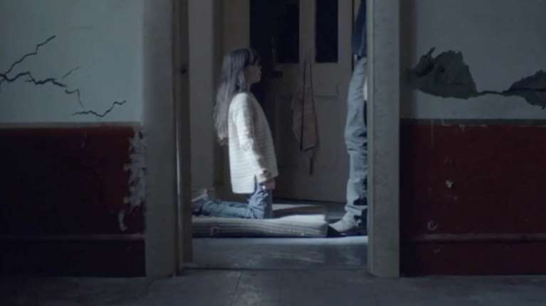 Ο κόσμος ανάποδα:τo συγκλονιστικό video της Unicef για τον πόλεμο