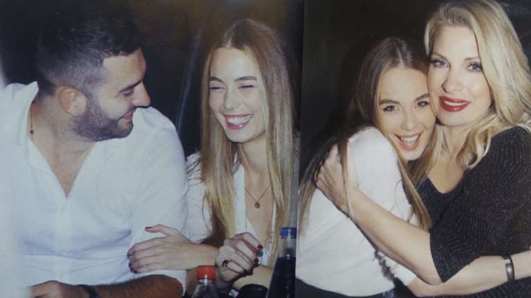 Είναι ζευγάρι ο αδελφός της Ελένης, Θοδωρής Μισόκαλος, με την Καλλιμούκου;