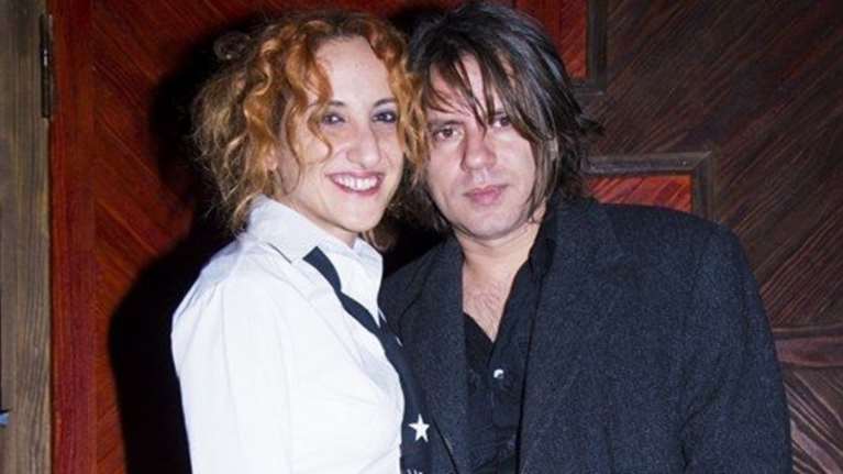 Η πρώτη επίσημη για Κοργιαλά-Ψυχίδου μετά το διαζύγιο