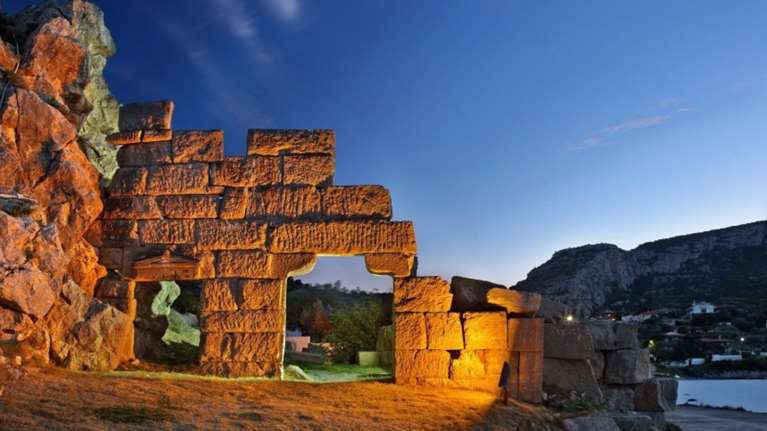Δύο ελληνικές  πόλεις στη λίστα με τις 20 αρχαιότερες του κόσμου