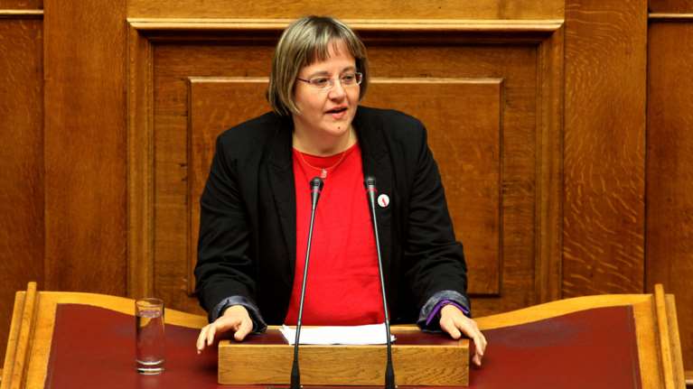 Αναβλήθηκε συνεδρίαση της Επιτροπής της Βουλής για το Σωφρονιστικό Σύστημα