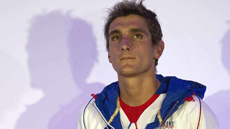 «Έφυγε» στα 31 του ο πρωταθλητής του τρίαθλου Λορέν Βιδάλ