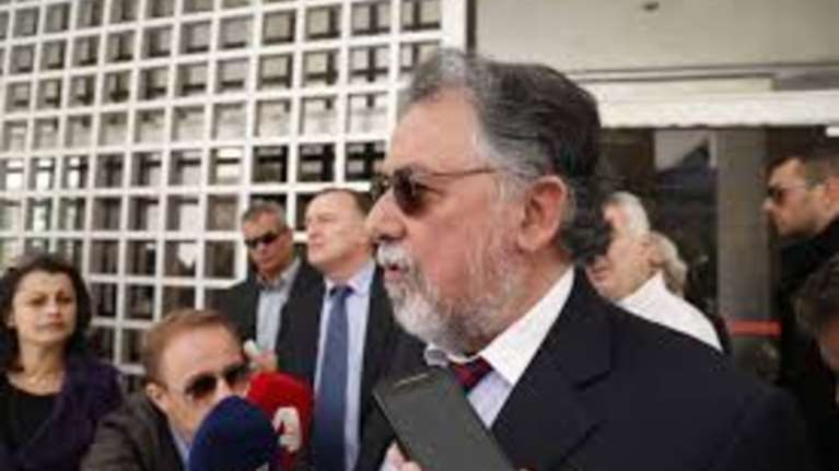 Την άλλη Τετάρτη θα καταθέσει ο Γ.Πανούσης στη Θεσμών & Διαφάνειας