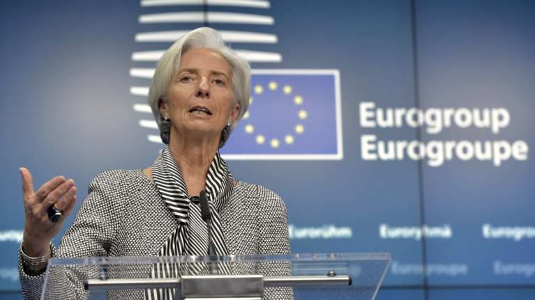 Παράθυρο Λαγκάρντ για χαλάρωση της λιτότητας